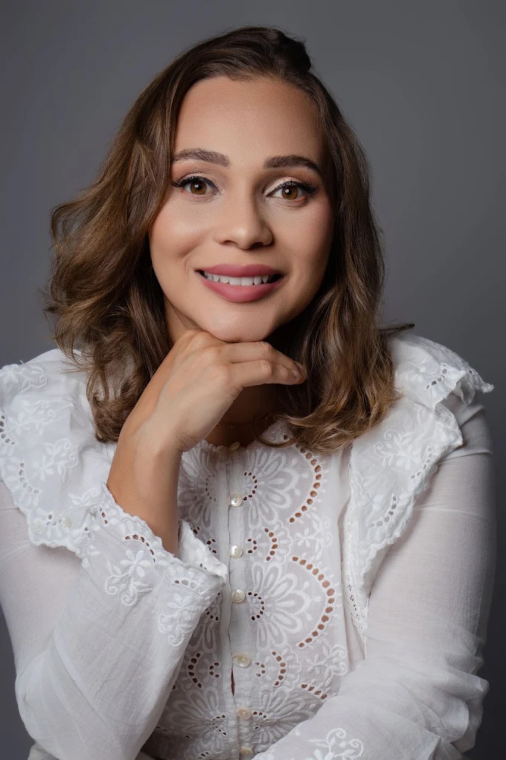 Dra. Laís Lima